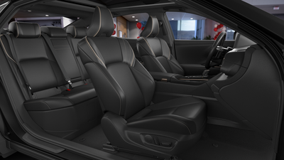 2026 Toyota Toyota Crown Platinum