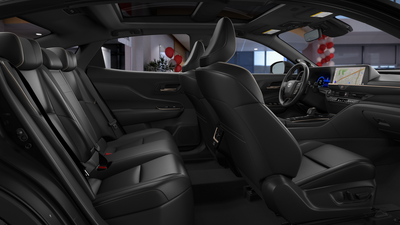 2026 Toyota Toyota Crown Platinum