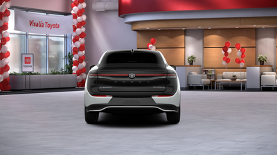 2026 Toyota Toyota Crown Platinum