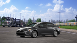 2026 Toyota Corolla Hybrid Hybrid XLE