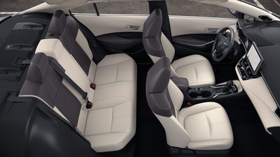 2026 Toyota Corolla Hybrid Hybrid XLE