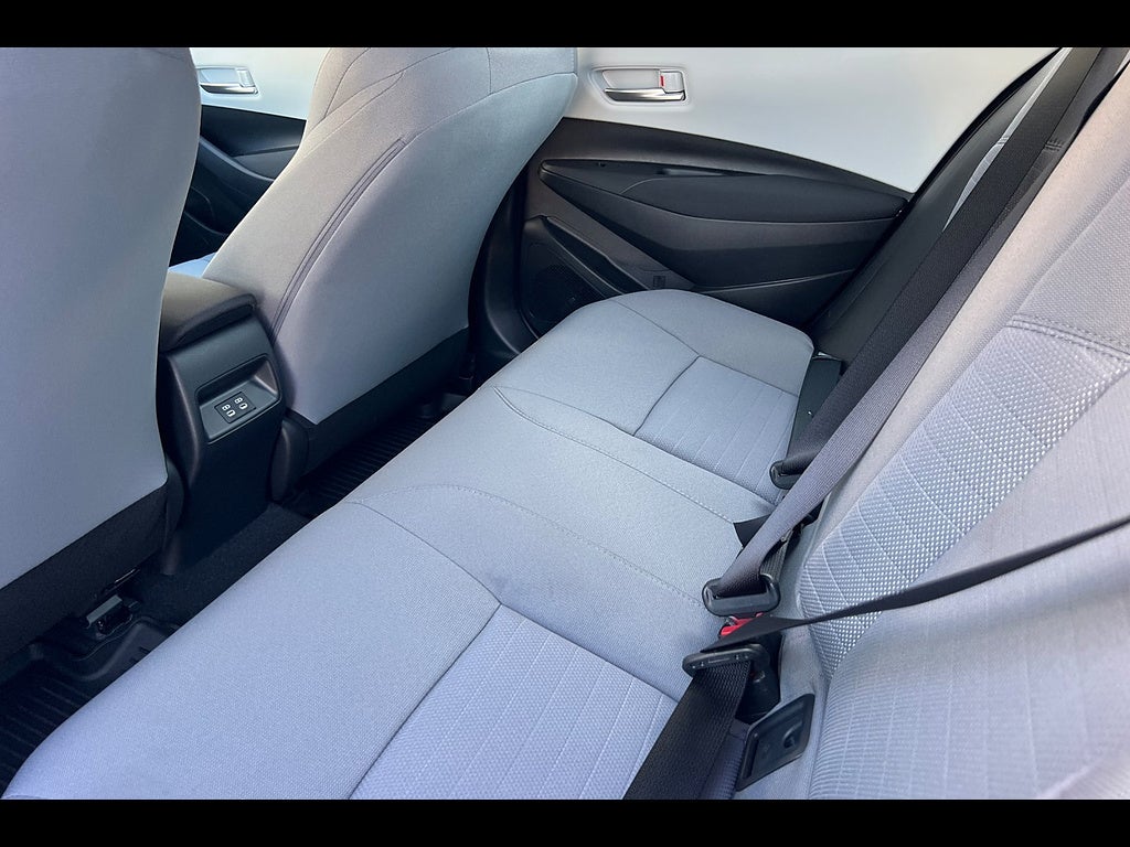 2026 Toyota Corolla Hybrid Hybrid SE