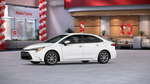2027 Toyota Corolla Hybrid Hybrid LE