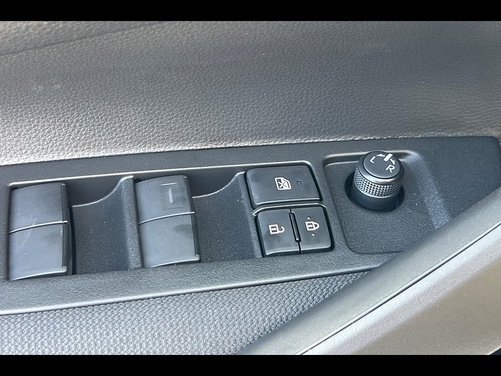 2027 Toyota Corolla Hybrid Hybrid SE