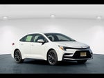 2027 Toyota Corolla Hybrid Hybrid SE