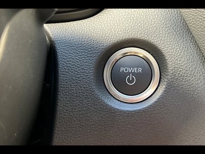 2027 Toyota Corolla Hybrid Hybrid SE