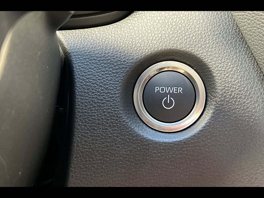 2027 Toyota Corolla Hybrid Hybrid SE
