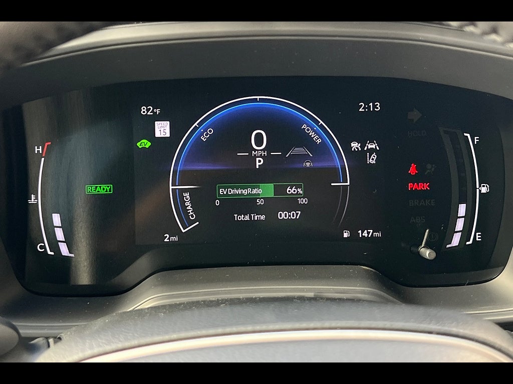 2027 Toyota Corolla Hybrid Hybrid SE