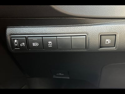2027 Toyota Corolla Hybrid Hybrid SE