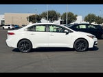 2027 Toyota Corolla Hybrid Hybrid SE