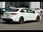 2027 Toyota Corolla Hybrid Hybrid SE