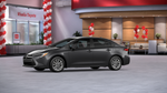 2027 Toyota Corolla Hybrid Hybrid LE