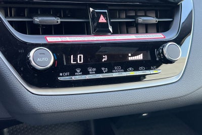 2026 Toyota Corolla Hybrid Hybrid SE