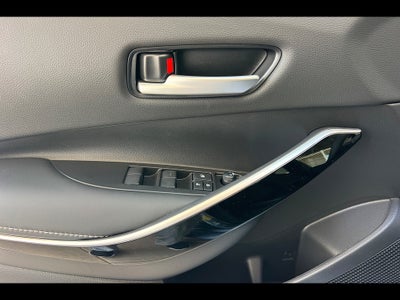 2026 Toyota Corolla Hybrid Hybrid XLE