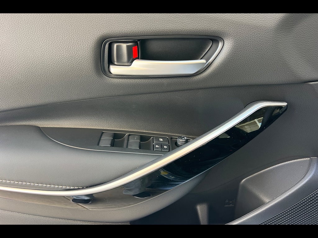 2026 Toyota Corolla Hybrid Hybrid XLE