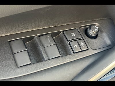 2026 Toyota Corolla Hybrid Hybrid XLE