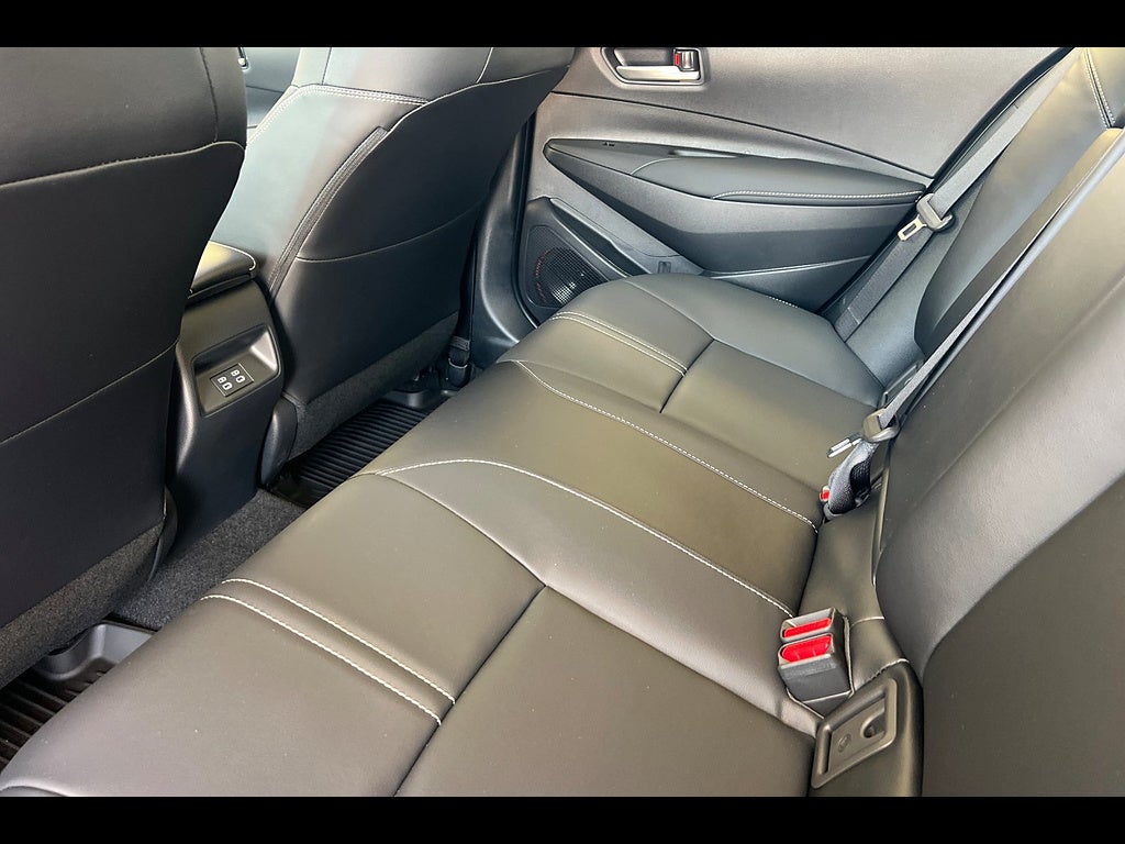 2026 Toyota Corolla Hybrid Hybrid XLE