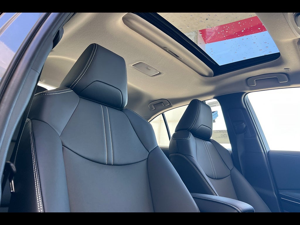 2026 Toyota Corolla Hybrid Hybrid XLE
