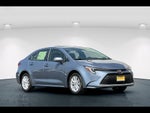 2026 Toyota Corolla Hybrid Hybrid XLE