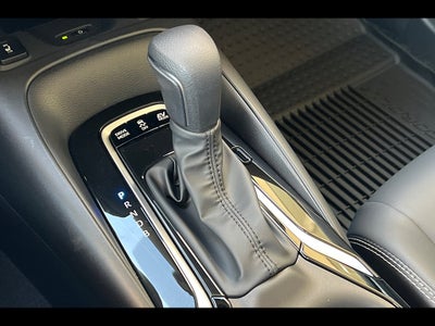 2026 Toyota Corolla Hybrid Hybrid XLE