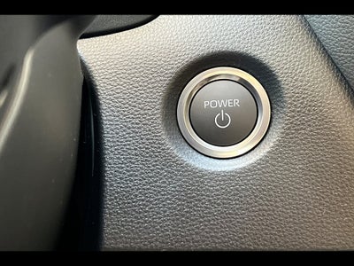 2026 Toyota Corolla Hybrid Hybrid XLE