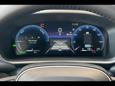 2026 Toyota Corolla Hybrid Hybrid XLE