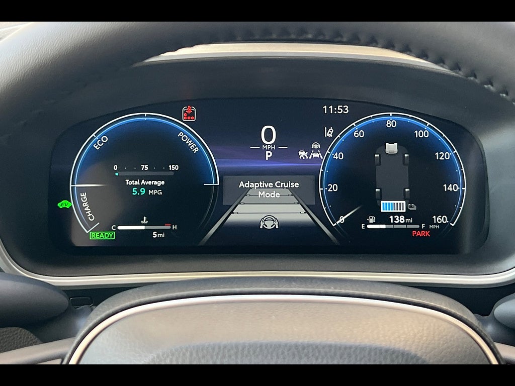 2026 Toyota Corolla Hybrid Hybrid XLE