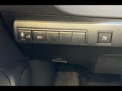 2026 Toyota Corolla Hybrid Hybrid XLE