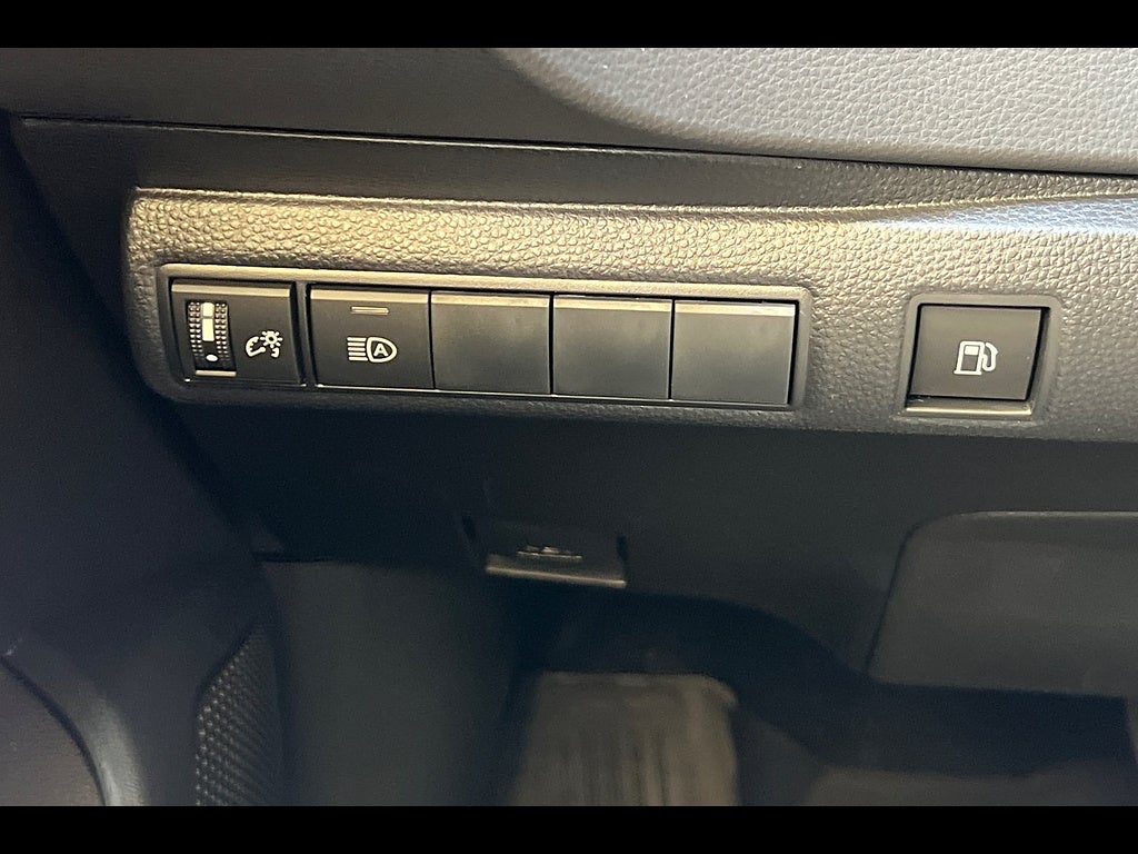 2026 Toyota Corolla Hybrid Hybrid XLE