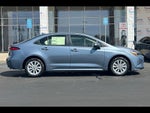 2026 Toyota Corolla Hybrid Hybrid XLE