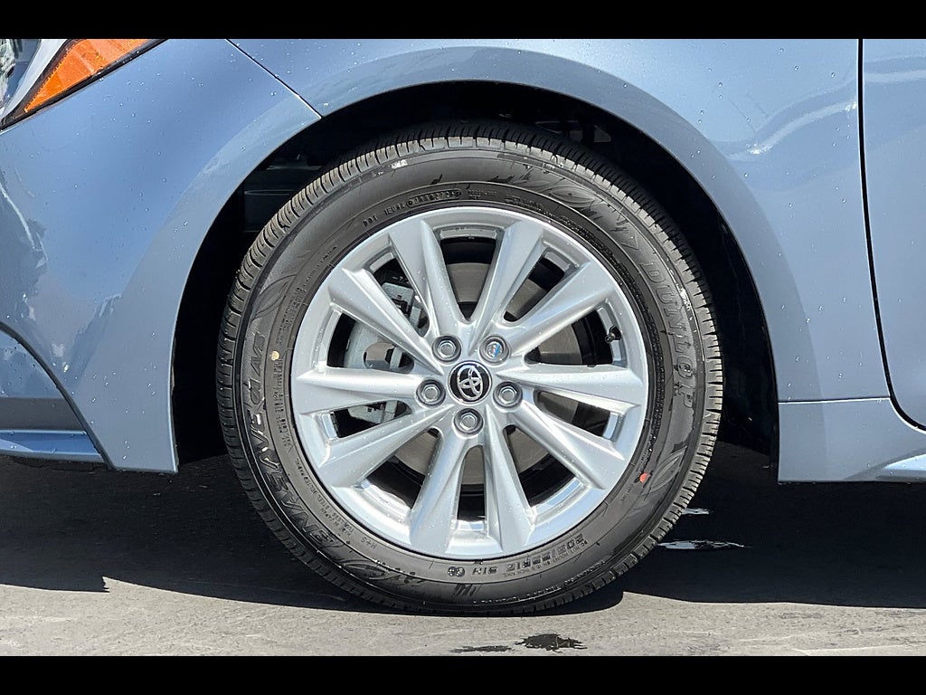 2026 Toyota Corolla Hybrid Hybrid XLE