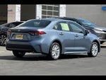 2026 Toyota Corolla Hybrid Hybrid XLE