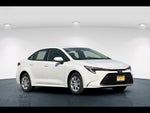 2027 Toyota Corolla Hybrid Hybrid LE