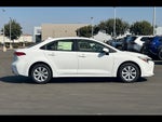 2027 Toyota Corolla Hybrid Hybrid LE