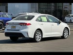 2027 Toyota Corolla Hybrid Hybrid LE