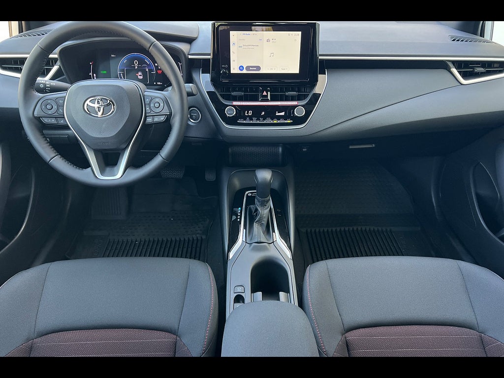 2026 Toyota Corolla Hybrid Hybrid SE