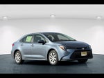 2027 Toyota Corolla Hybrid Hybrid LE