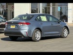 2027 Toyota Corolla Hybrid Hybrid LE