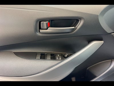2027 Toyota Corolla Hybrid Hybrid LE