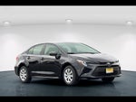2027 Toyota Corolla Hybrid Hybrid LE
