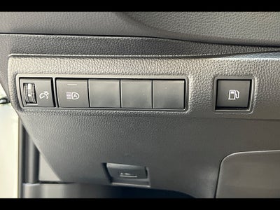 2027 Toyota Corolla Hybrid Hybrid LE
