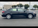2027 Toyota Corolla Hybrid Hybrid LE
