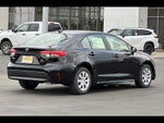 2027 Toyota Corolla Hybrid Hybrid LE