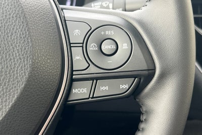 2026 Toyota Corolla Hybrid Hybrid SE