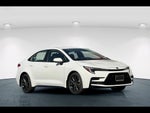 2027 Toyota Corolla SE