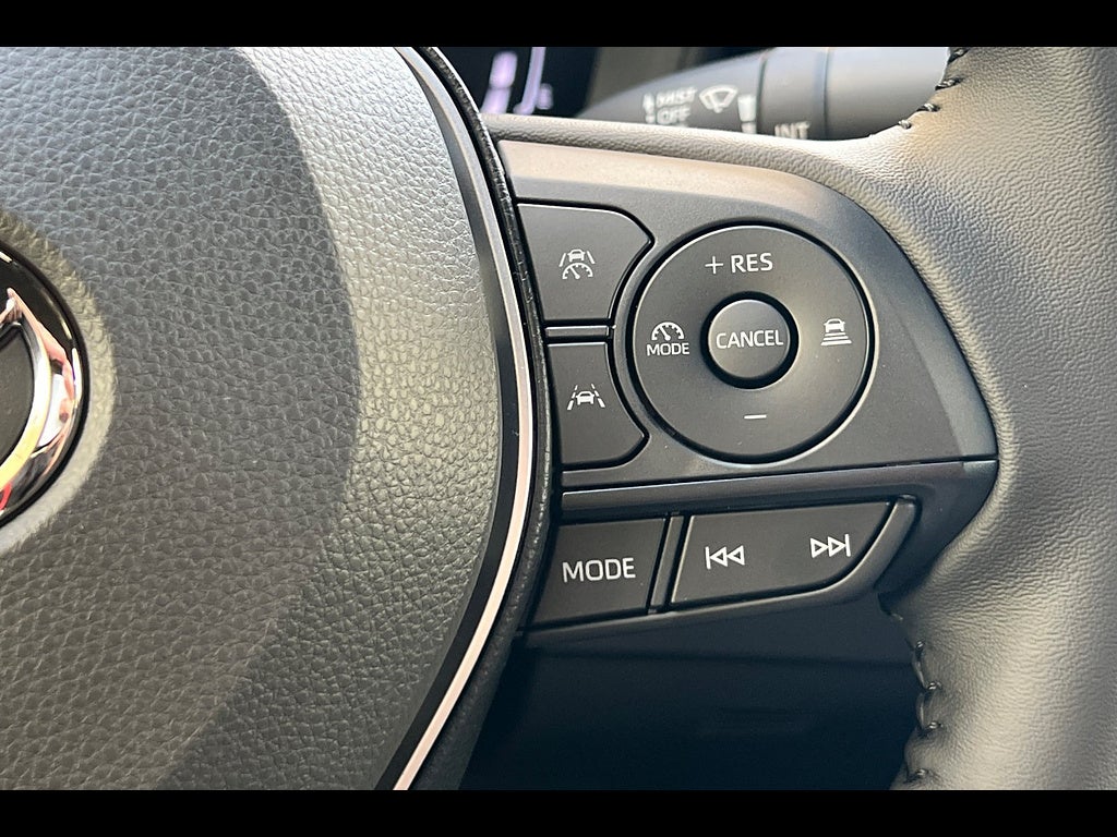 2027 Toyota Corolla SE