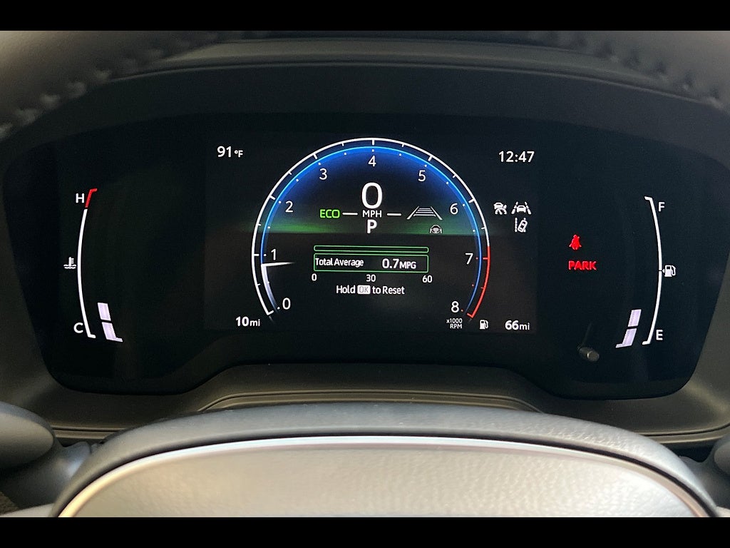 2027 Toyota Corolla SE