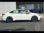 2027 Toyota Corolla SE