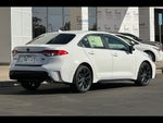 2027 Toyota Corolla SE