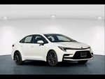 2027 Toyota Corolla SE